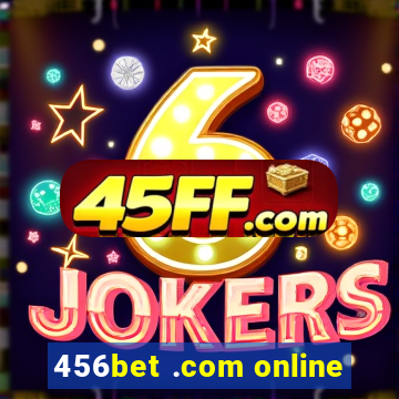 456bet .com online